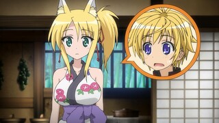 DOG DAYS' - Tập 11 [Việt Sub]