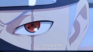 Kakashi vs gojo