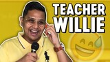 If Willie Revillame was your teacher | PGAG