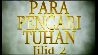 Para Pencari Tuhan Jilid 2 eps 25