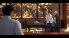 Urban Ancient Immortal Doctor Episode 6 Sub Indo