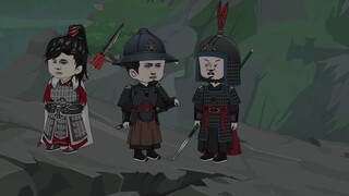 Episode 167 - Chasing the Yuan Emperor