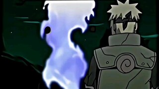 Tobirama:Jenis Uciha mana lagi ini😑