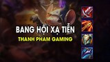Thanh Pham Gaming - BANG HỘI XẠ TIỄN