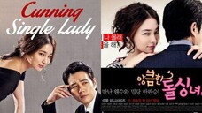 CUNNING SINGLE LADY EP. 03 TAGALOG