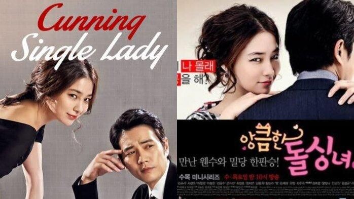 CUNNING SINGLE LADY EP. 12 TAGALOG