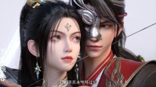 Legend of Xianwu Eps 91 Sub Indo