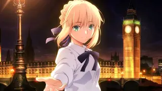 Arturia: This is a story about a king