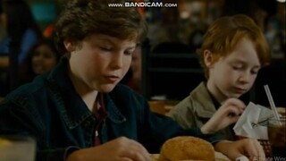 Talladega Nights (2006) - Applebee Scene