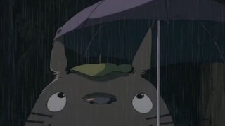 Title:My neighbors totoro