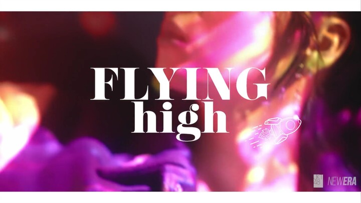 [MV] Flying High - JKT48(1080P_HD)