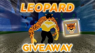 giveaway buah cok - Roblox BLOX FRUITS