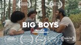Big Boys (2023) Drama, Comedy, Coming-of-Age
