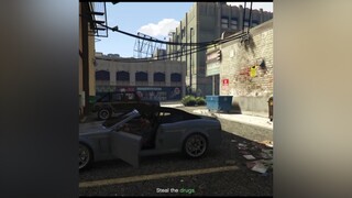 GTA 5 Indonesia Funny Moment 7 gta5 fyp gta5online