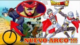 GOTEN y TRUNKS son SUPER HEROES 🤯💥 El SECRETO del REGRESO de CELL !!! Dragon Ball Super 88