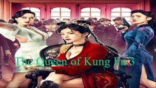 The Queen of Kung Fu 3 Sub Indonesia
