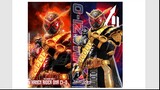 Kamen Rider Ohma Zi-O AMV - Endless Nova Full Version