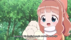 Fluffy Paradise Episode 6 EnglishSub HD