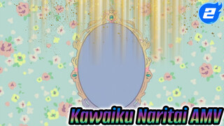 Kawaiku Naritai | Video gốc_2