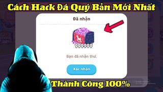 Play Together I Hướng Dẫn Hack 50.000 Đá Quý Trong Play Together Đơn Giản Cho Android & IOS