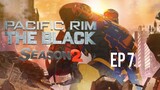 Pacific Rim : The Black [End SS2 EP7] พากย์ไทย by Netflix (จบ)