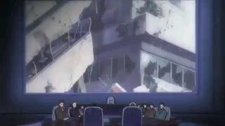 Gundam Seed Episode 38