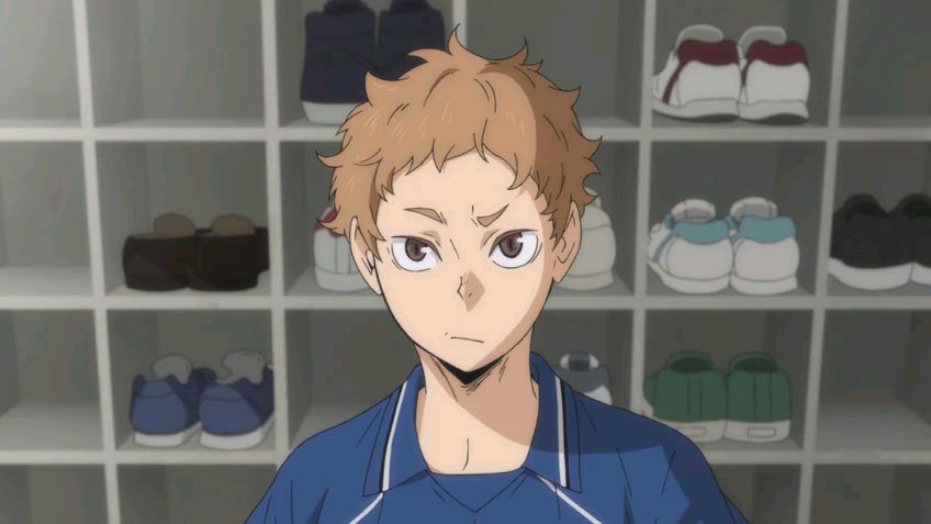 Haikyuu Movie 1: Owari to Hajimari English Sub - BiliBili