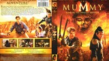 The Mummy-Tomb of the Dragon Emperor - เดอะ มัมมี่ คืนชีพจักรพรรดิมังกร2008(1080