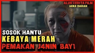 KETIKA HUTANG DIBAWA SEHIDUP SEMATI | Alur Cerita Janji Darah ( 2024 )