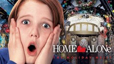 Watch movie:  Home alone 5 The holiday heist 2012 Trailer: link in the description: