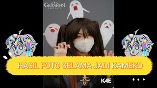 Ceritanya aku mau sedikit kasih liat aja ehehehe gimana puh.. #JPOPENT #bestofbest