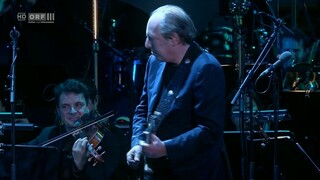 Hans Zimmer performs INCEPTION "Time" - The World of Hans Zimmer