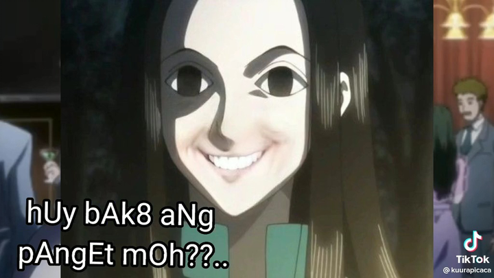 Hunter X Hunter | episode 149, tagalog dubbed.