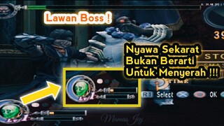 Bocah EpEp Mana Tau Game Legend Yang Satu Ini 🤣 #GodHand #EmulatorPS2Android #Nostalgia