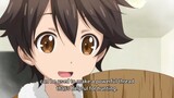 Kami-tachi ni Hirowareta Otoko – Anime Pulse