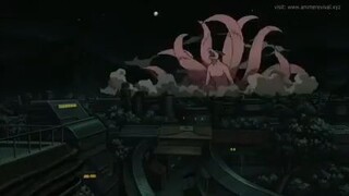 NARUTO THE MOVIE: ROAD TO NINJA ( 2012 ) TAGALOG DUB