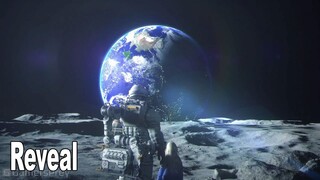 Pragmata - Reveal Trailer [HD 1080P]