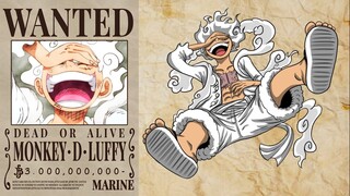 Lore One Piece - One Piece Pirate Warior 4