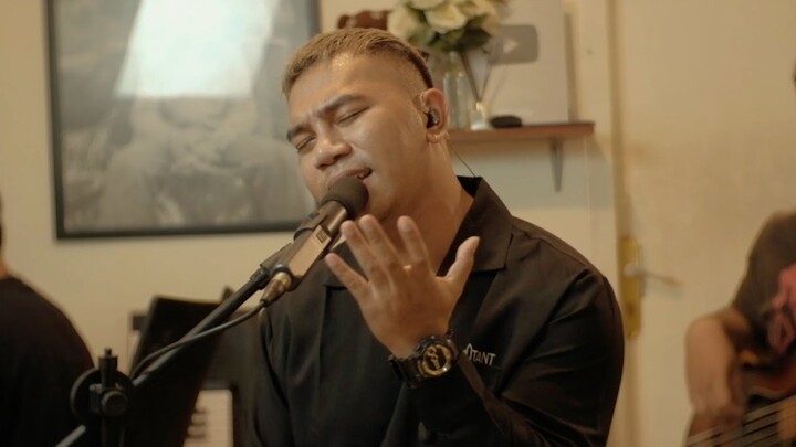 See You On Wednesday | Fabio Asher - Rumah Singgah  ( Live Session)