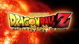 Watch this cartoon Dragon Ball Z  Battle Of The Gods - Official Trailer 1080p