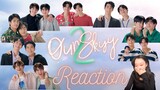 [GMMTV 2023] Our Skyy 2 Trailer Reaction