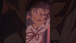 Voices of the Abandoned | Suzume | Clip | Netflix Anime