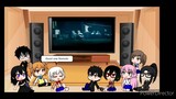 Killing Bites Characters react to Transformers Revenge of the Fallen New Divide Song Gacha.
