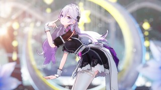 Kanami's secret performance~💕