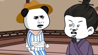 Tôm Chu Trùng Tửu Tập 7