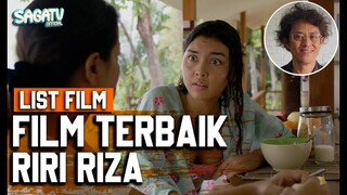 KEREN NIH !! List Film Terbaik Karya Riri Riza Yang Tak Boleh Kalian Lewatkan