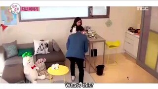 WGM Eric X Solar (Ddongie Couple) Episode 10