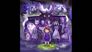 Cement City - Ghost Sandwich (FULL Undertale Remix Album)