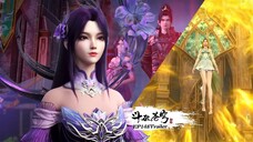 BTTH episode 148 Perjalanan di Clan Gu!! Pengendalian Sempurna Racun Xiao Yixian DOUZUN ⭐ 7 [ 4K ]