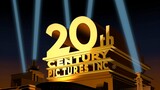 20th Century Pictures (1992/1993 [1930s Style])